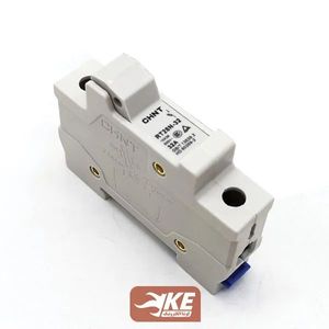 نگهدارنده فیوز(سکسیونر) تک پل 38*10 چینت
