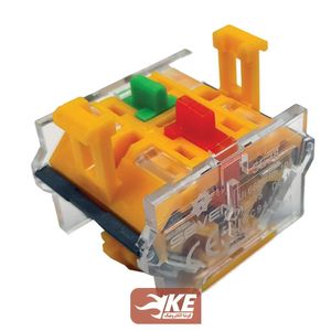 کنتاکت کمکی دوکنتاکت SE38 سون