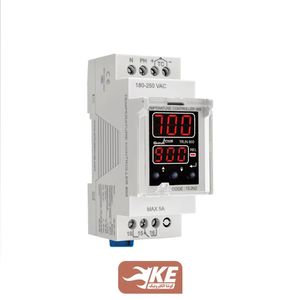 ترموستات 900 سری 15JN2 شیوا امواج مدل TRJN-900