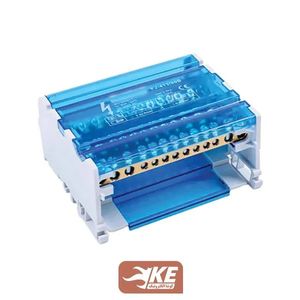 کلید حرارتی 1 تا 16 آمپر اشنایدر مدل GV2ME06