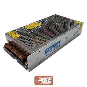 منبع تغذیه کف خواب 24 ولت 5 آمپر ادیسون مدل S-120-24