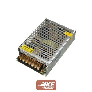 منبع تغذیه کف خواب 5 ولت 3 آمپر ادیسون مدل S-15-5