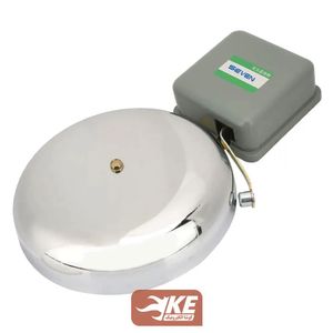 زنگ اخبار 220 ولتی 15 سانتی سون مدل SCF150