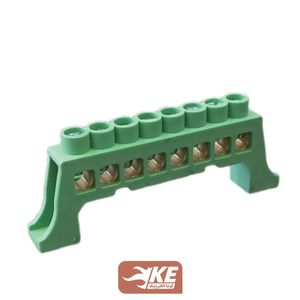 شینه فانتزی مسی ارت 8 پیچ کاوردار NSC مدل FKG08L-A/D