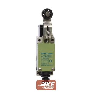 لیمیت سویچ دو طرفه قرقره‌دار چینت YBLX-ME/8104