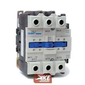 کنتاکتور 40 آمپر چینت مدل NC1-4011