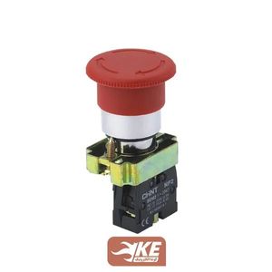 کلید قارچی امرجنسی قفل شونده چینت مدل NP2-BS542