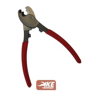 قیچی سیم و کابل مخصوص برش تا قطر 5 میلی‌متر DeDe مدل MUT022