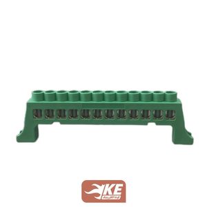 شینه فانتزی مسی ارت 12 پیچ کاوردار NSC مدل FKG12L-A/D