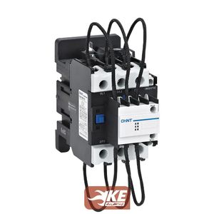 کنتاکتور خازنی 33.3 کیلووار چینت مدل CJ19-6321