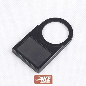 لیبل شاسی 2 سانتی PM18