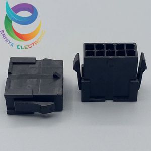 ترمینال فونیکس 7 پین ماده و نر صاف 3.5 mm