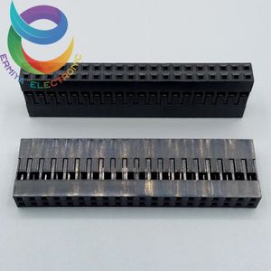 کانکتور هوزینگ 20*2 پین 2.54 میلیمتر
