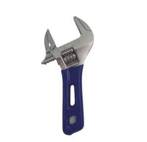 آچار فرانسه فک بزرگ کوچک 150MM