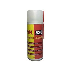 اسپری تمیز کننده اوکی مدل 530 OK حجم 450 میلی لیتر