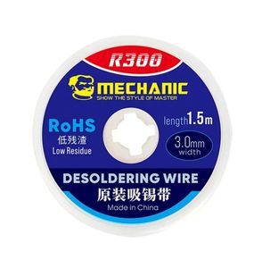 سیم قلع کش 2.5mm مکانیک MECHANIC R300