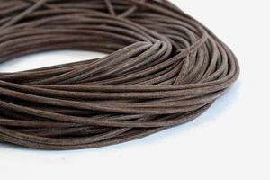 سیم نسوز سیلیکونی قهوه ای SIM 1*0.5 افشان قلع اندود