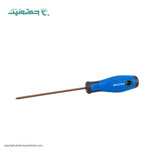 پیچ گوشتی سه سو HEATON سایز 100*3