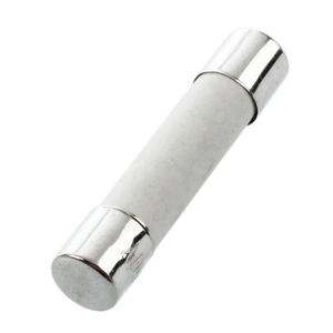 فیوز گچی کوچک تندسوز F250-20A