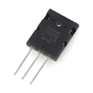 ترانزیستورNPN 15A 2SC5200
