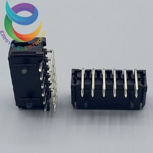 کانکتور مولکسی نر بین راهی 1*2 پین سیمدار ATX