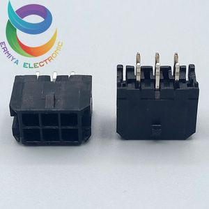 ترمینال فونیکس 4 پین ماده و نر رایت 3.5mm