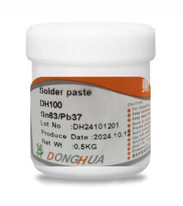 خمیر قلع 500 گرمی DONGHUA