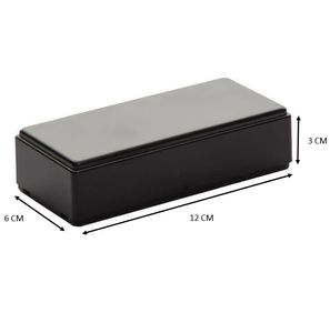 دستگاه بخار ساز استوانه ای با نور رمانتیک RGB (درب صورتی 260 میلی لیتر)