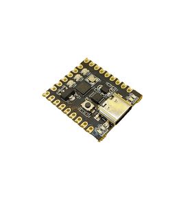 آردوینو نانو مینی MEGA328 Arduino Nano mini Type-C رابط سریال CH340