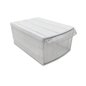 جعبه قطعات 1 کشو کریستالی مدل (تیپ 5 آریا)