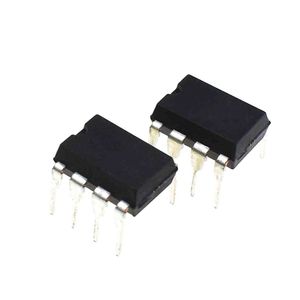 آیسی LM2907N هشت پین