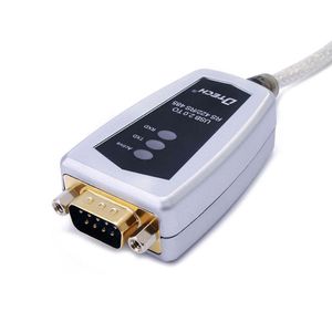 مبدل USB2 to RS485/RS422 برند DTECH مدل DT-5019