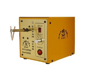 دستگاه نقطه جوش باتری توان مهر 3000 وات