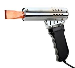 هویه تفنگی 500 وات صنعتی ZD-TLW-500