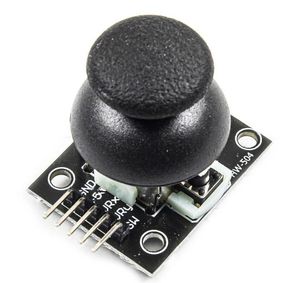 ماژول جوی استیک دو محوره KY-023