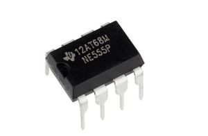 آیسی LM555 اصلی