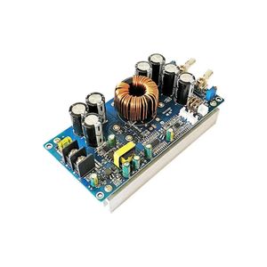 ماژول کاهنده DC-DC ولتاژ و آمپر 800W-30A
