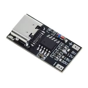 ماژول افزاینده شارژ سریع HW-398