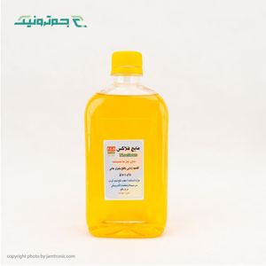 مایع فلکس 500cc درب زرد FLD مدل M4000