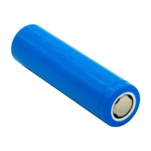 باتری لیتیومی شارژی 3800 میلی آمپر 18650