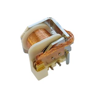 رله 12 ولت 40 آمپر 6 پایه اروپایی 4119 NCR خودرویی