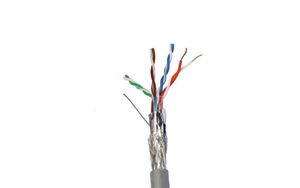 کابل شبکه رسانا CU-SFTP-CAT5