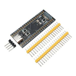 هدر برد STM32F411CEU6-BLACK
