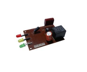 برد محافظ برق کامپیوتری تیراژه SMD 10A