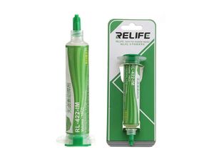خمیر فلکس سرنگی ریلایف مدل RL-422IM