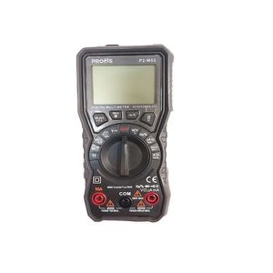 مولتی متر دیجیتال PRO2S مدل P2-M53