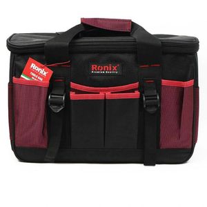 کیف ابزار برزنتی RONIX مدل RH9191 بزرگ