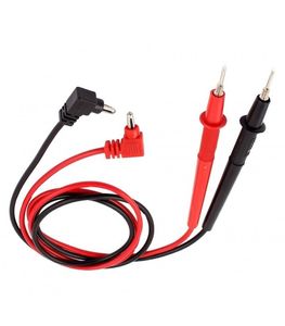 پراب مولتی متر پیچی 10A مناسب DT830-DT700