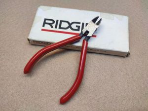 سیم چین کلکسیونی 4 اینچ RIDGID آمریکا