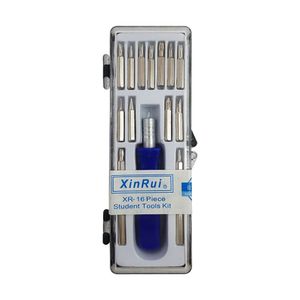 ست پیچ گوشی 16 پارچه HF-16